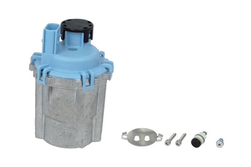 Pompa de injectie