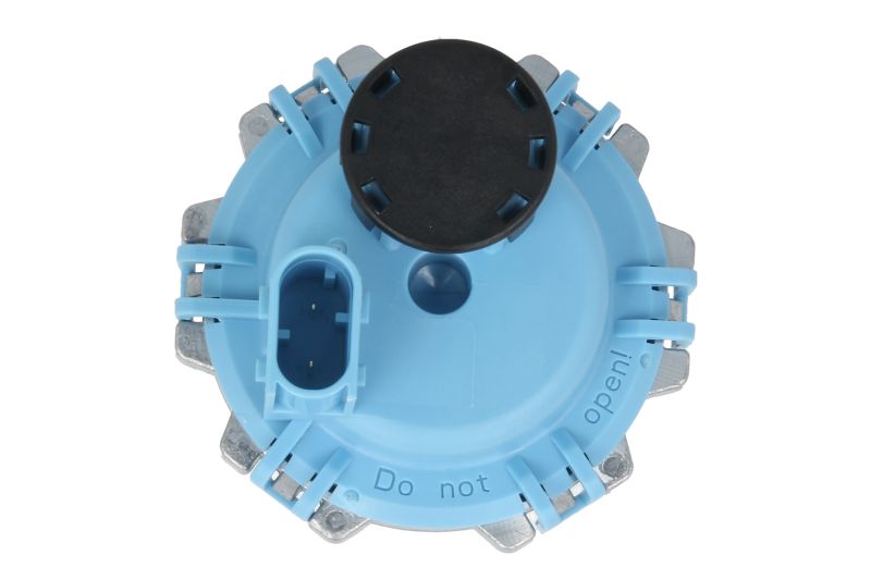 Pompa de injectie