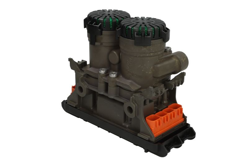 Modulator Ax