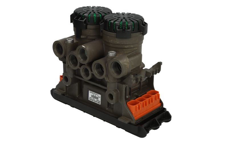 Modulator ax