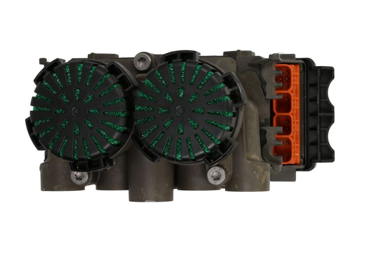Modulator ax