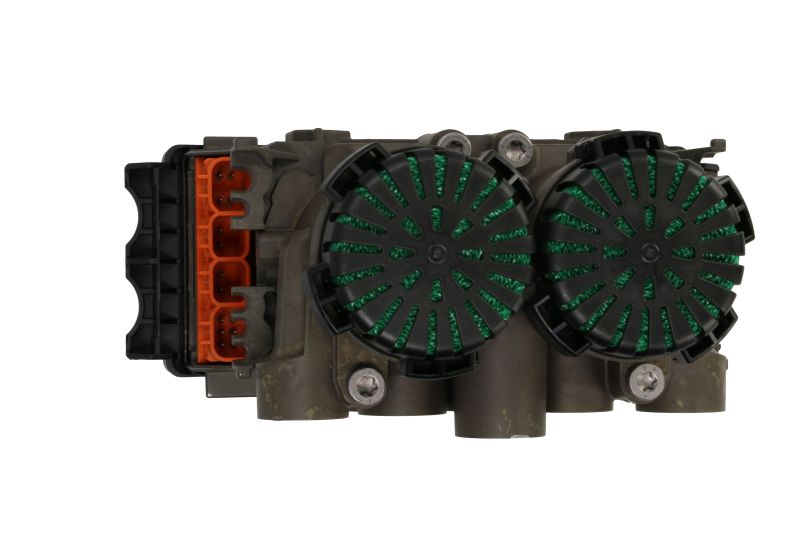 Modulator ax