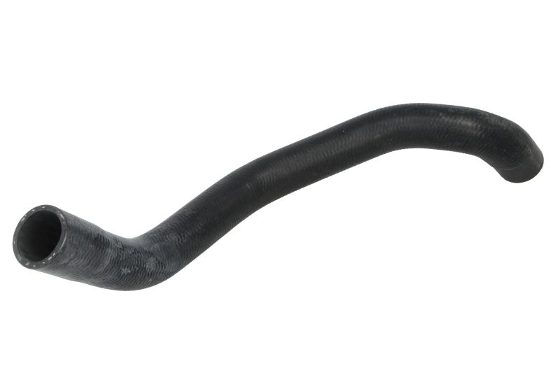 Furtun radiator superior negru