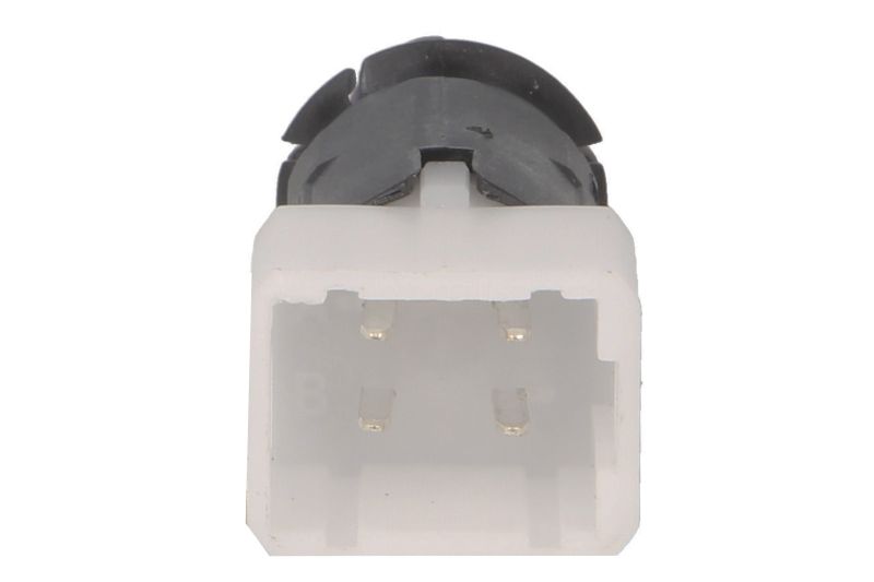 Comutator lumini frana
