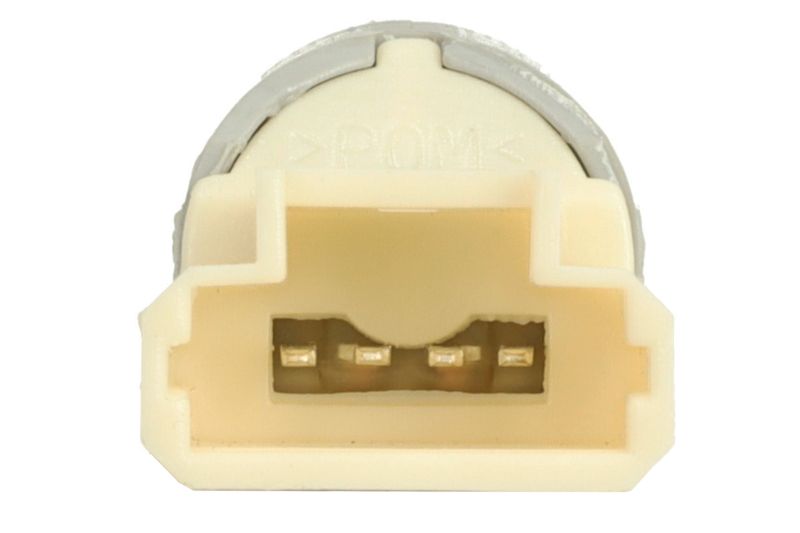 Comutator lumini frana
