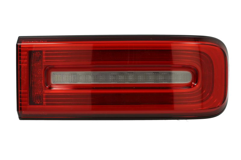 Stopuri spate LED