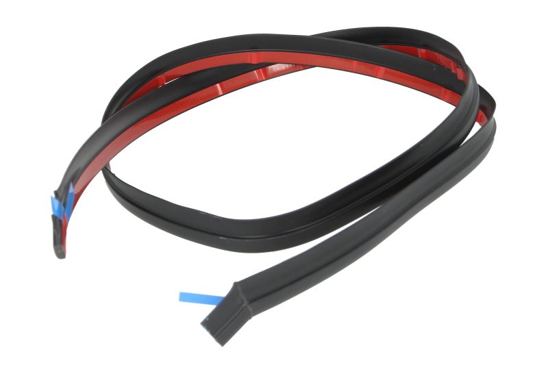 Garnitura parbriz fata