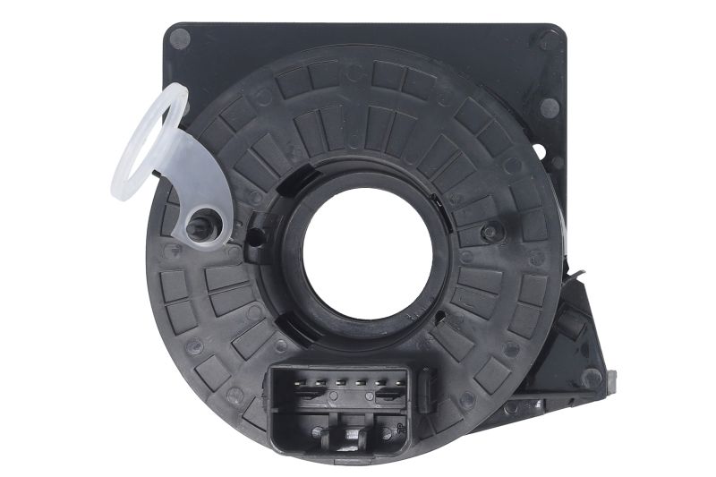 Arc spirala airbag