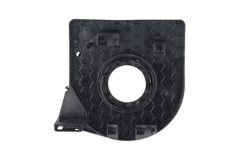 Arc spirala, airbag