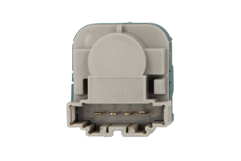 Comutator lumini frana