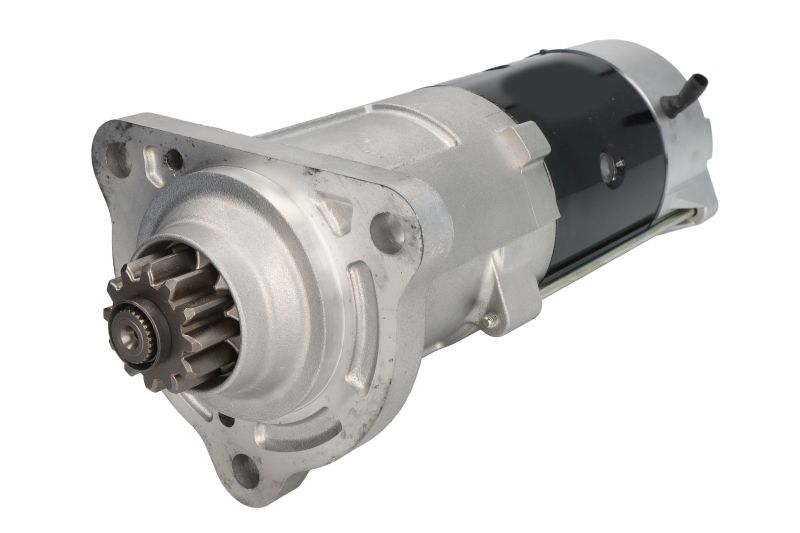 Demaror 24 V 7.0 kW 12 dinti