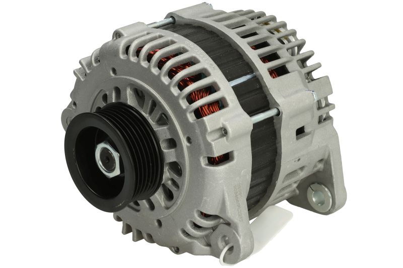 Alternator 62.8 mm 12.0 V