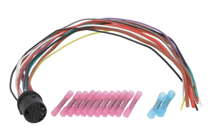 Set reparatie cabluri usa spate 400 mm cupru 2 bucati AKUSAN K06W059AKN