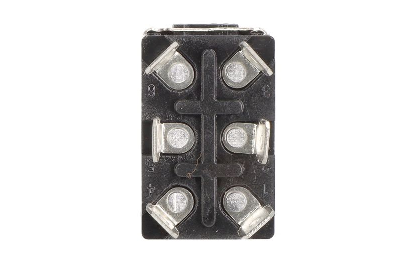 Comutator presiune, limitator incarcare ax