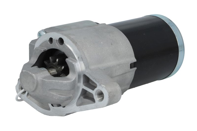 Demaror 12V 1.7 kW 10 dinti