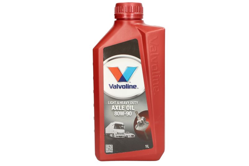 Ulei de transmisie VALVOLINE 80W-90 1L