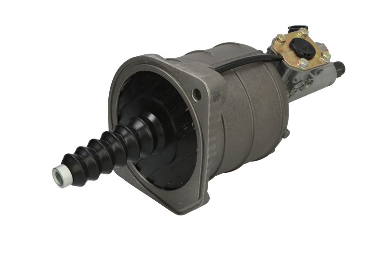 Actuator ambreiaj
