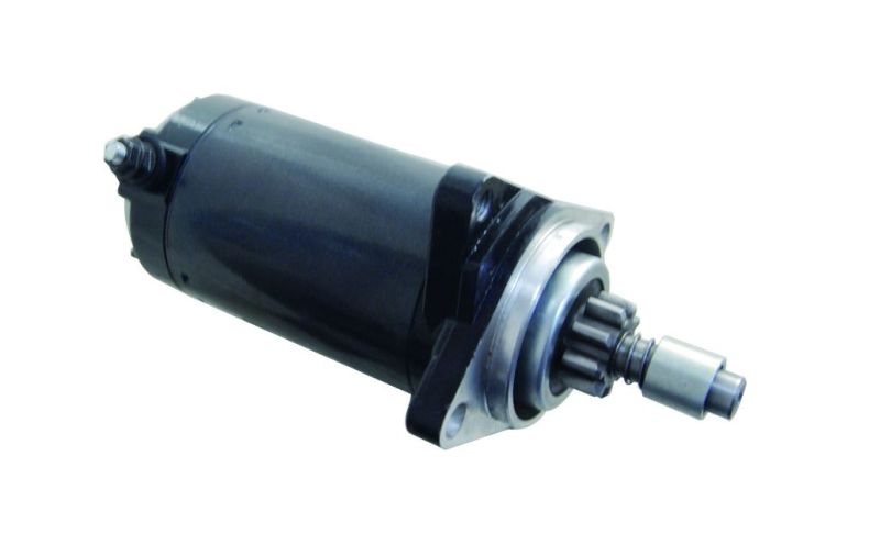 Demaror 12 V 0,6 kW 9 dinti