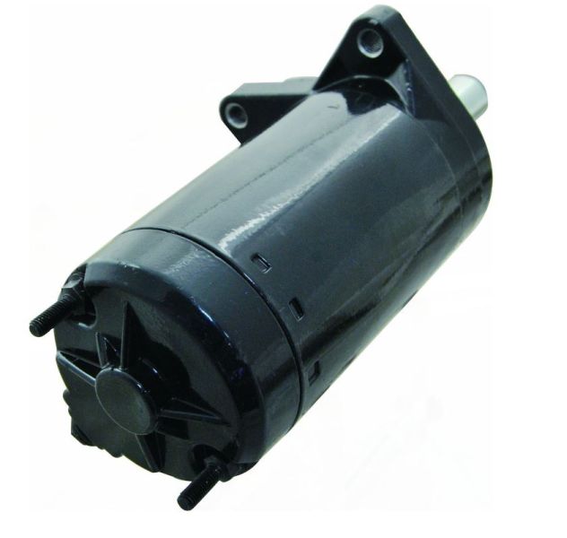 Demaror