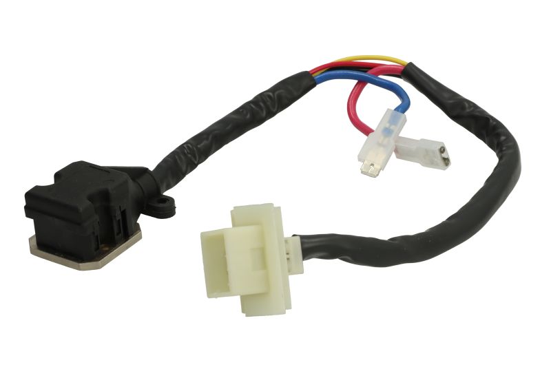 Rezistor ventilator habitaclu 12V