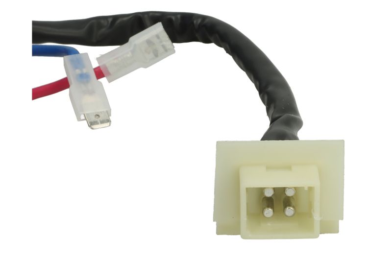 Rezistor, ventilator habitaclu