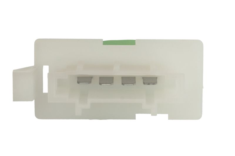 Rezistor, ventilator habitaclu