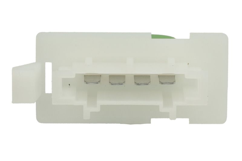Rezistor, ventilator habitaclu