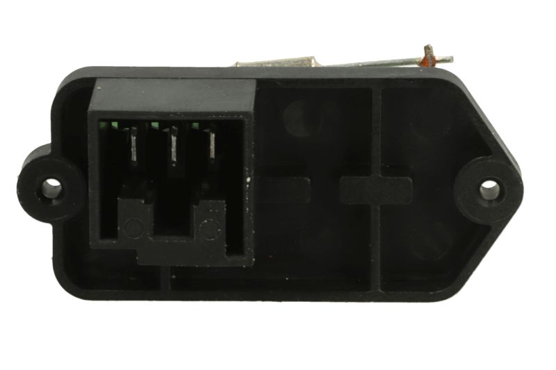 Rezistor, ventilator habitaclu