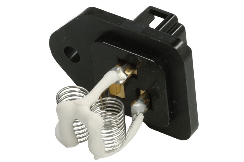 Rezistor ventilator habitaclu