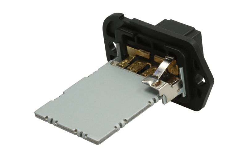 Rezistor ventilator habitaclu