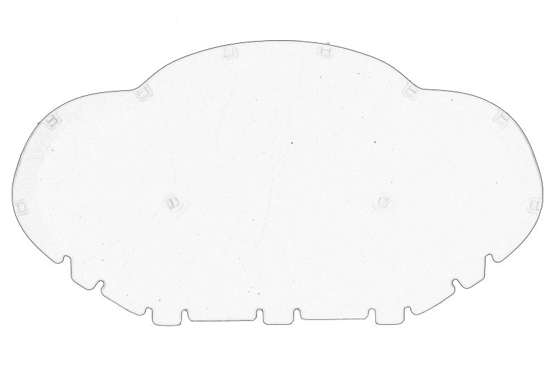 Material Amortizare Zgomot Nisa Motor
