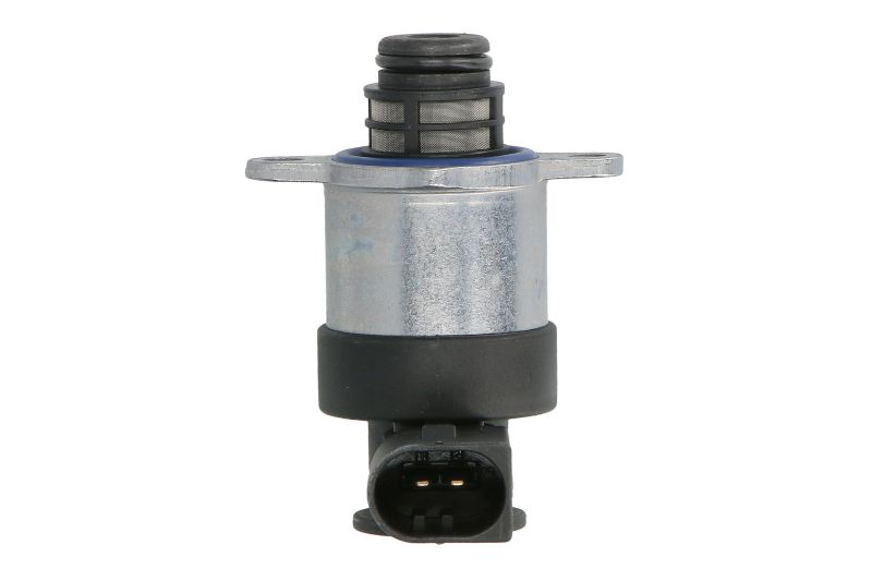 Supapa reglaj, cantitate combustibil (sistem common-rail)