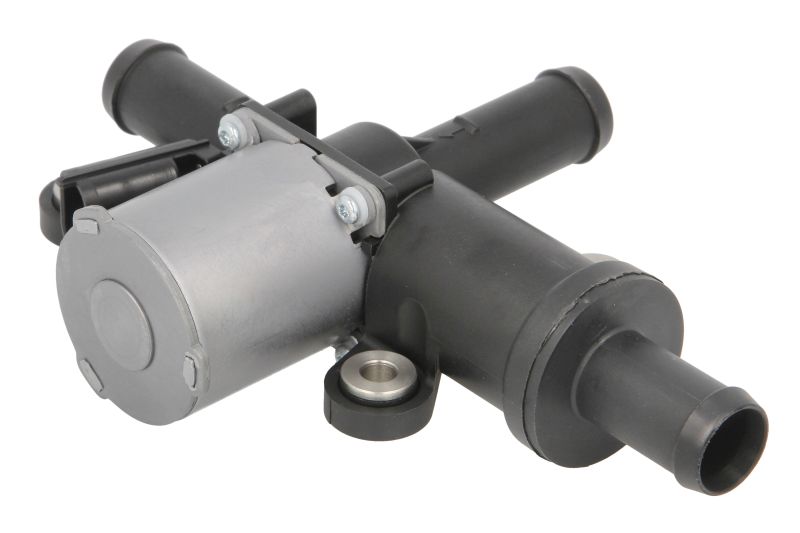 Supapa control agent frigorific