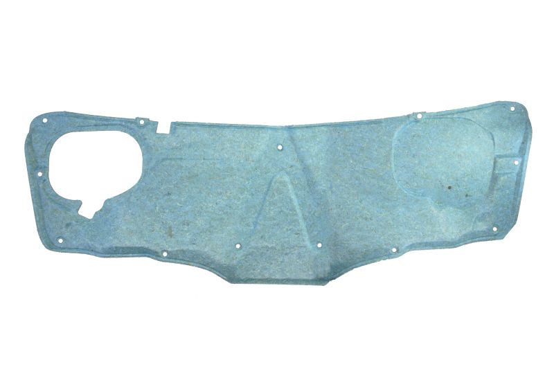 Material Amortizare Zgomot Nisa Motor