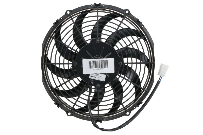 Ventilator incalzire