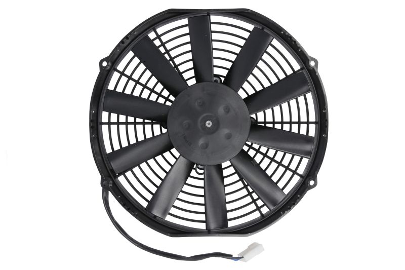 Ventilator incalzire 280 mm 12V