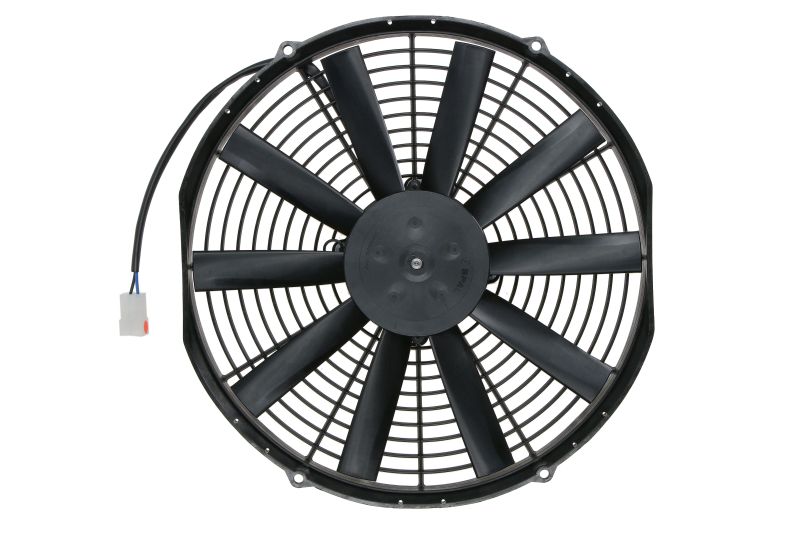 Ventilator incalzire 330 mm 12V