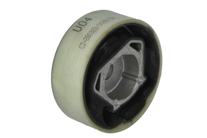 Suport motor spate inferior cauciuc-metal