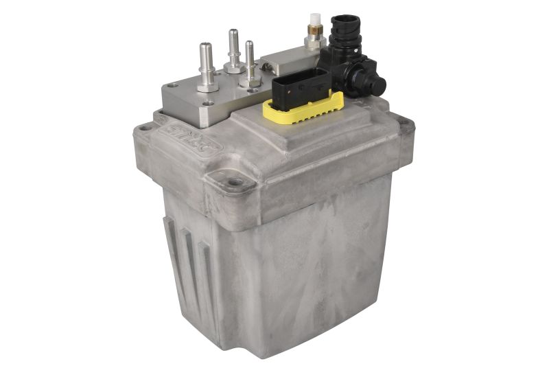 Modul de livrare injectie aditiv