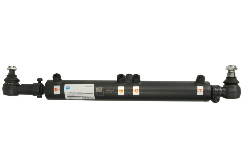 Cilindru receptor servodirectie 770 mm filet M24