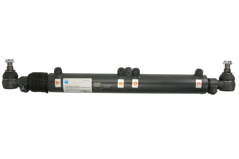 Cilindru receptor servodirectie 780 mm filet M20