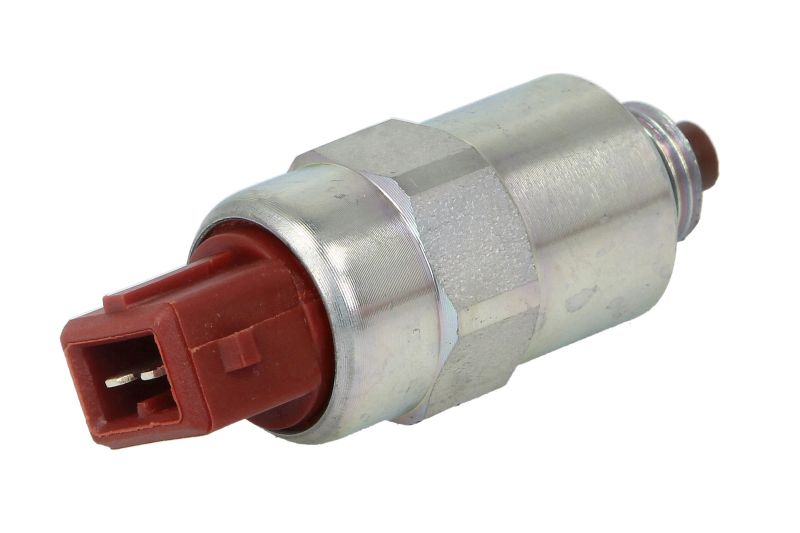 Valva solenoida