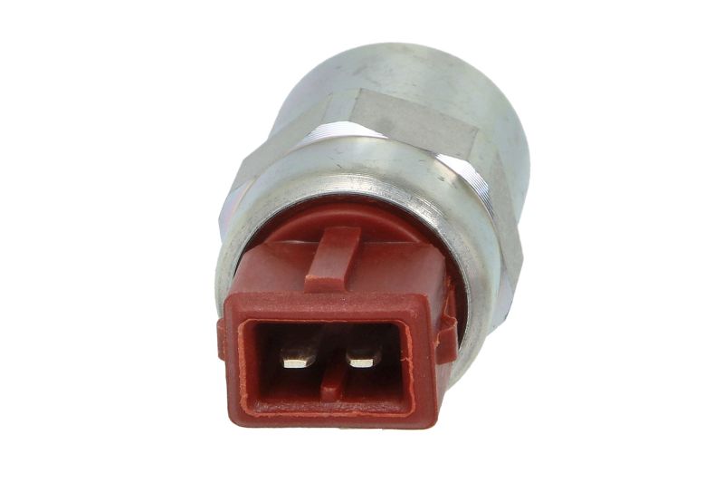 Valva solenoida
