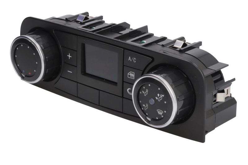 Unitate de control aer conditionat