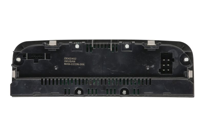 Unitate de control,aer conditionat