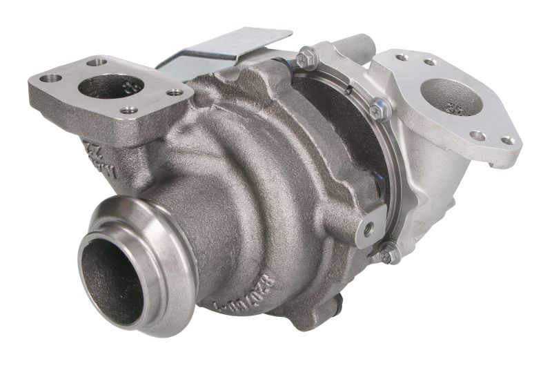 Turbocompresor