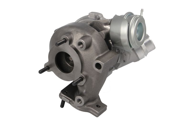 Turbocompresor