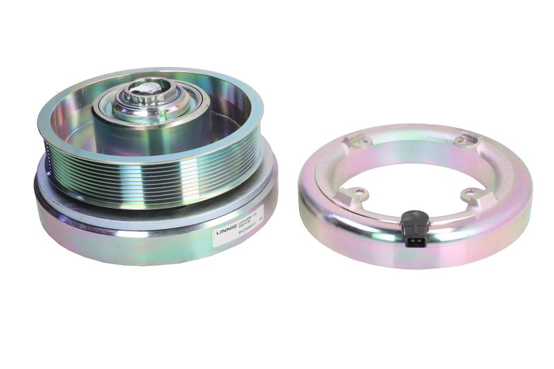 Cupla magnetica compresor climatizare 24V