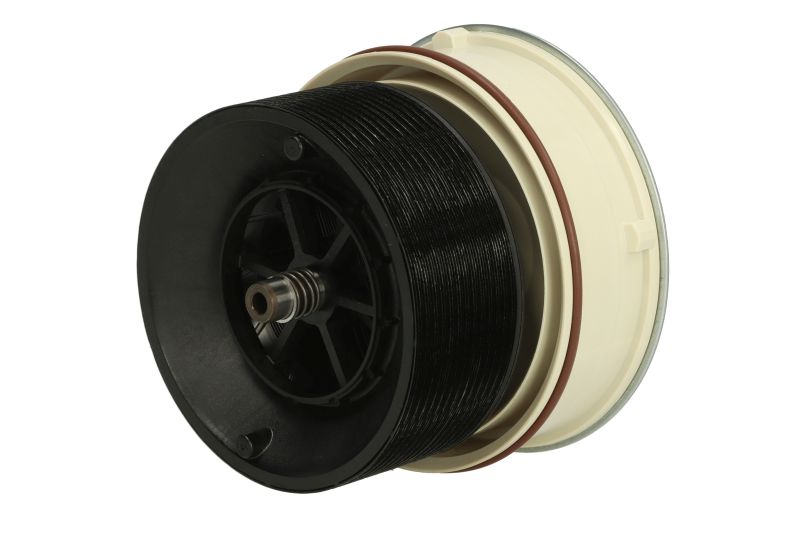 Separator ulei, ventilatie bloc motor