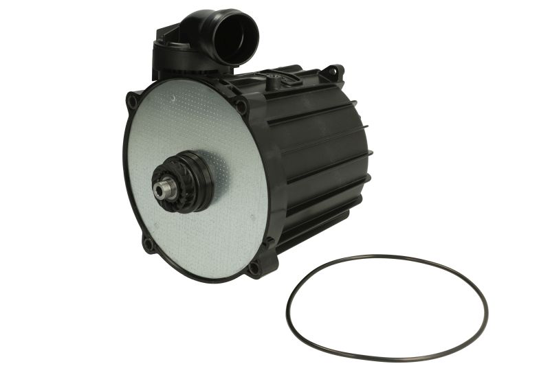 Separator ulei ventilatie bloc motor